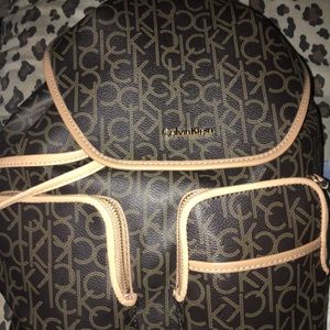 Calvin Klein Backpack